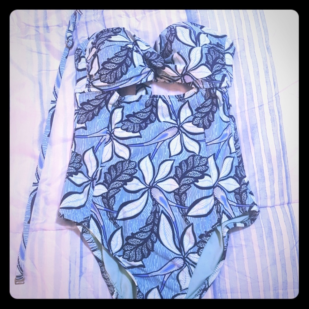 Swimsuit